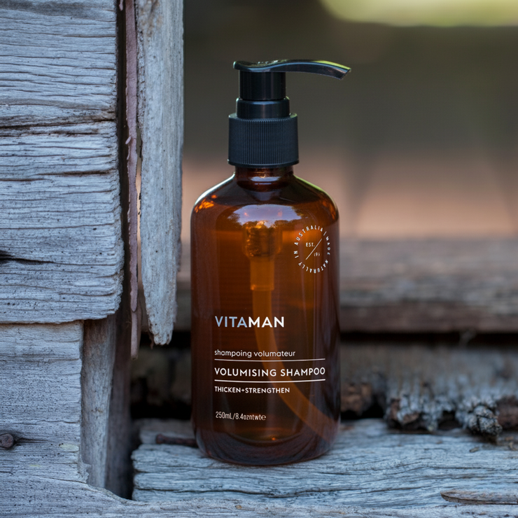 Volumising Shampoo 250ml