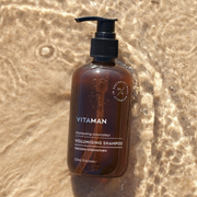 Volumising Shampoo 250ml