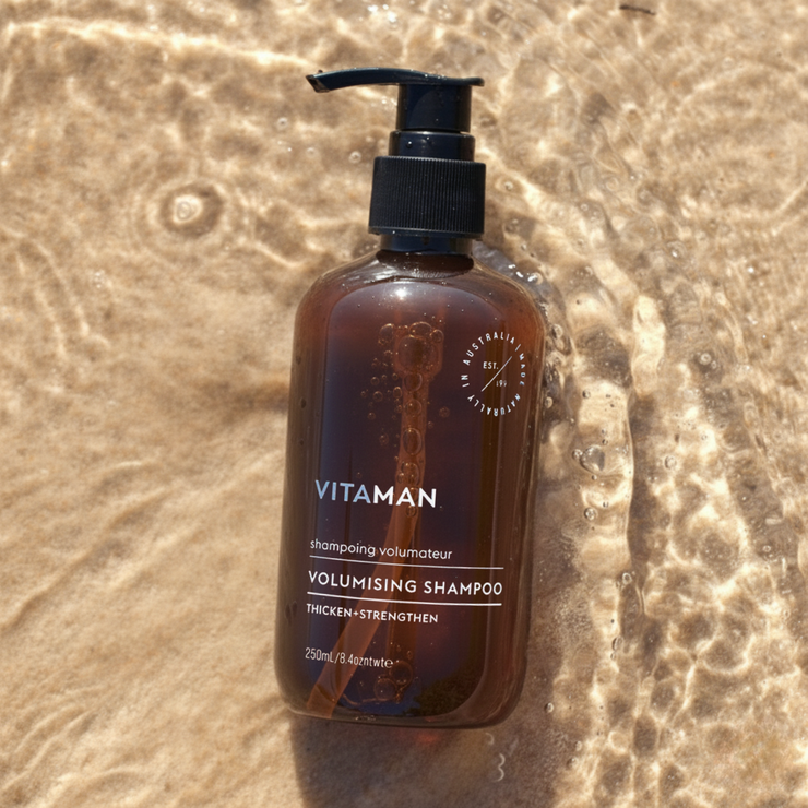 Volumising Shampoo 250ml